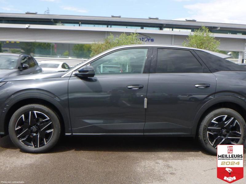 Peugeot 3008 Hybrid 145 e-Dcs6 Allure +Pack Panoramic Navi