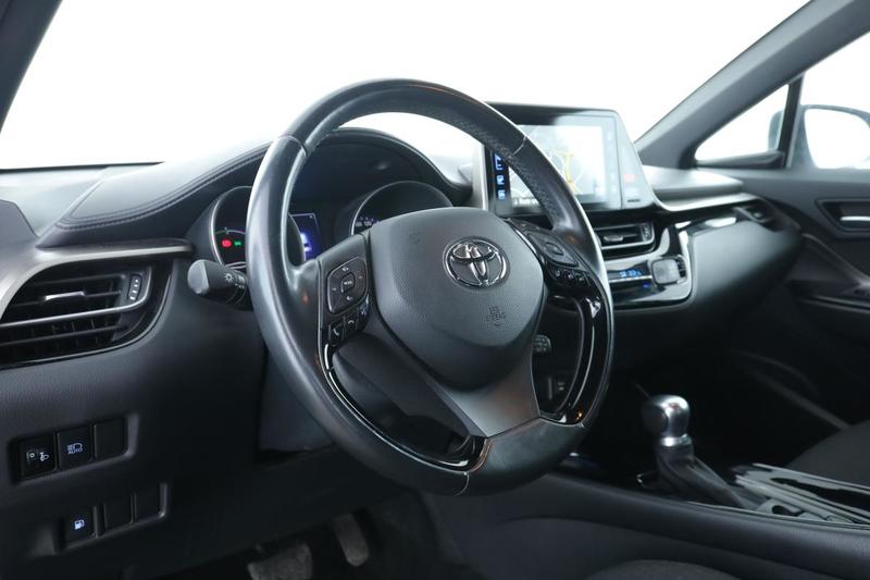 Toyota c-Hr 1.8 Hybride Edition 122 ch
