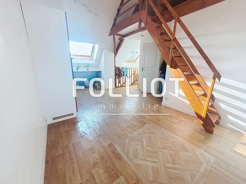 Appartement - 29 m² - 2 pièces