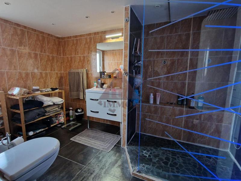 Maison - 320 m² - 9 pièces