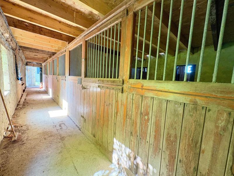 Château - 451 m² - 14 pièces