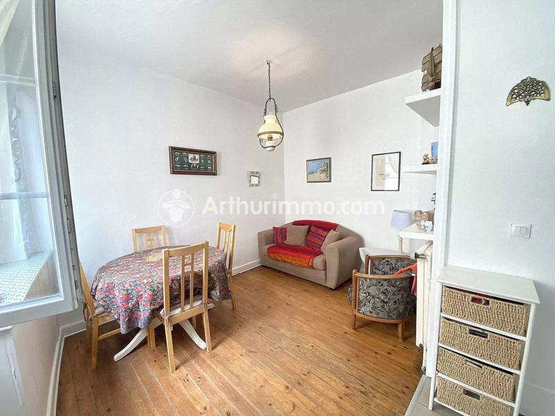 Maison - 68 m² - 4 pièces