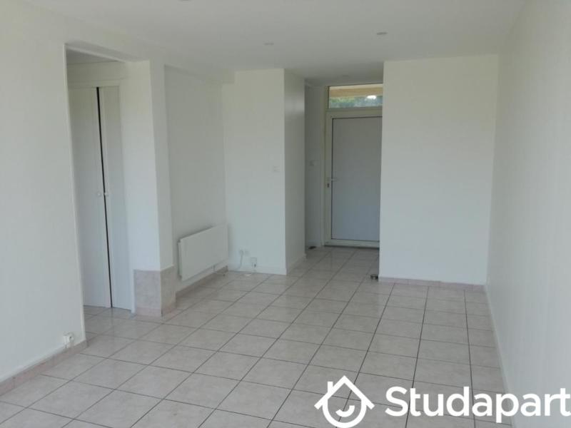 Appartement - 50 m² - 3 pièces