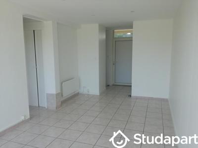 Appartement - 50 m² - 3 pièces