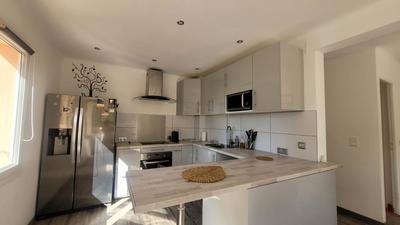 Appartement - 86 m² - 4 pièces