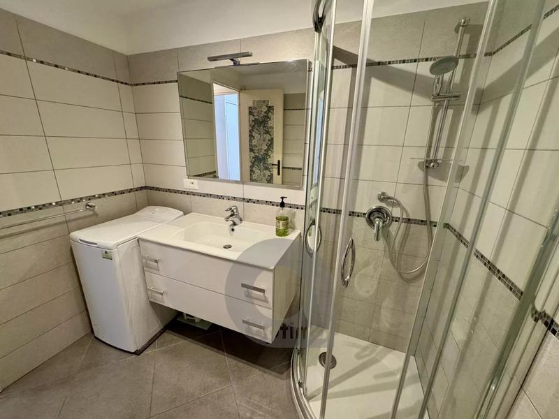 Appartement - 31 m² - 1 pièce