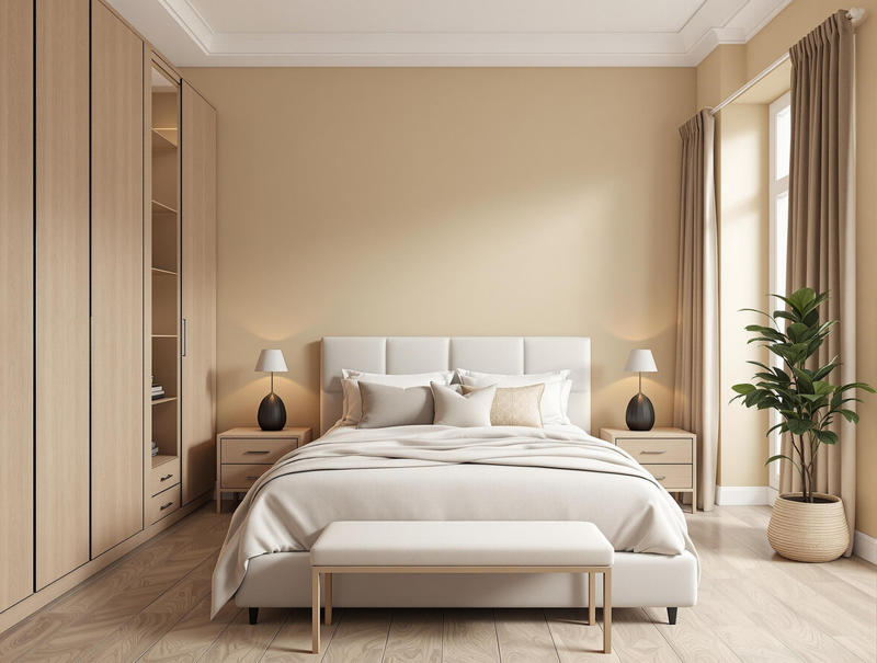 Duplex - 84 m² - 4 pièces