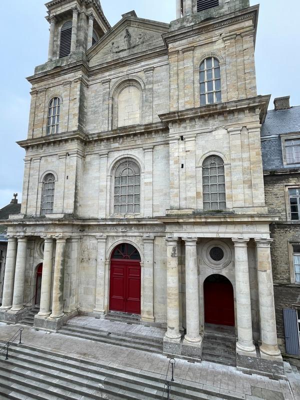 Appartement bourgeois - 34 m² - 2 pièces