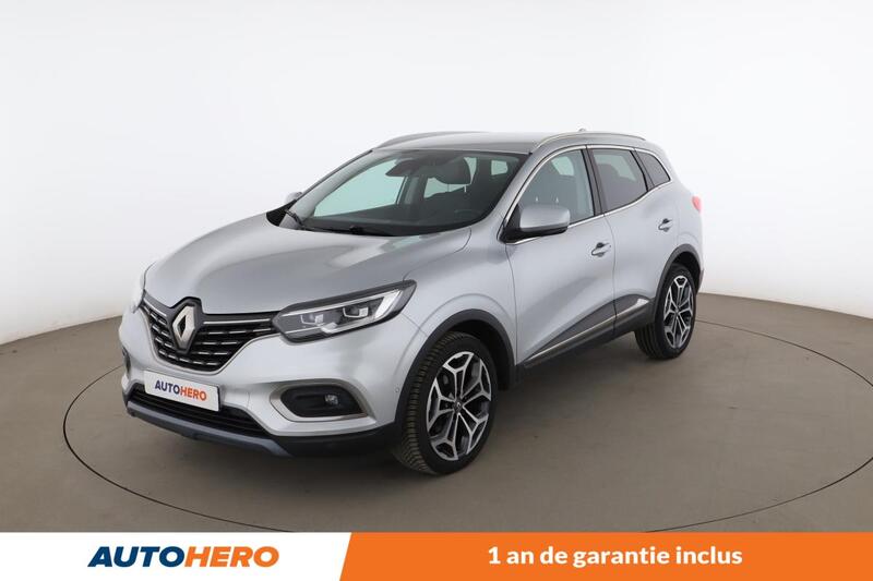 Renault Kadjar 1.5 dCi Blue Intens Edc 115 ch