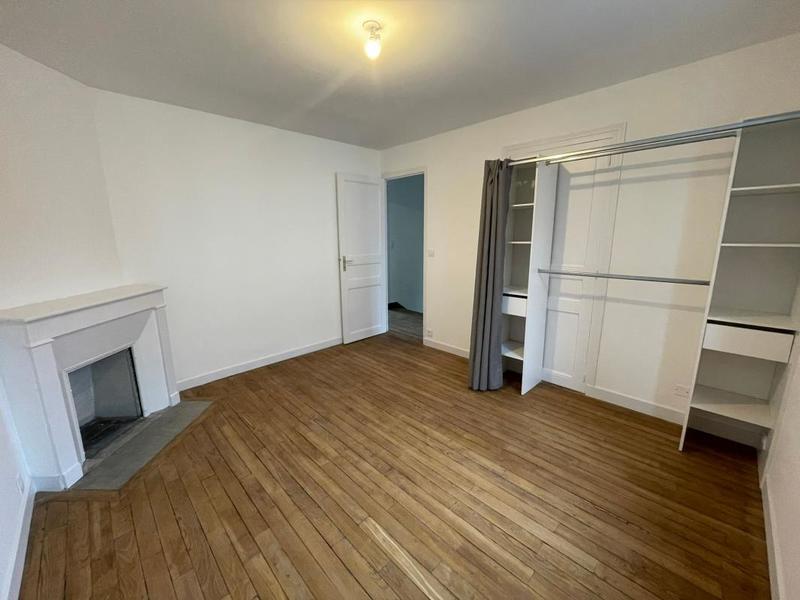 Maison - 105 m² - 6 pièces