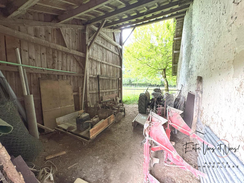 Maison - 165 m² - 6 pièces