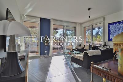 Appartement - 57 m² - 2 pièces