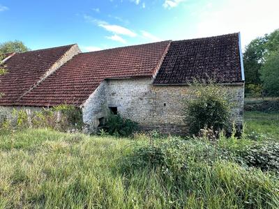 Grange - 200 m² - 4 pièces