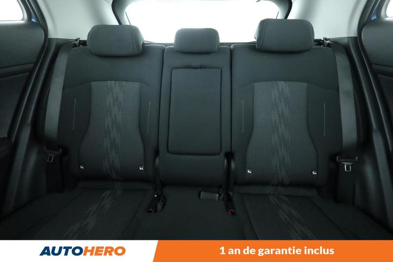 Kia Sportage 1.6 t-GDi Mhev Active 4x2 Bvm6 150 ch