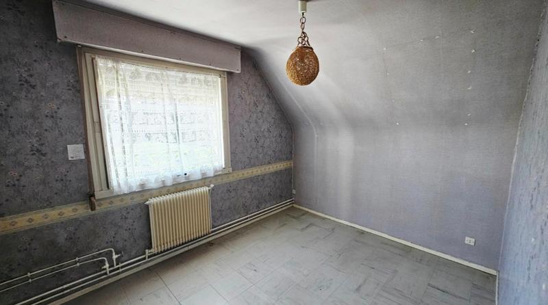 Maison - 115 m² - 4 pièces