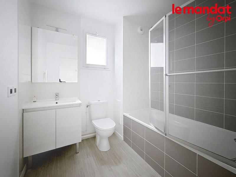 Appartement - 75 m² - 4 pièces