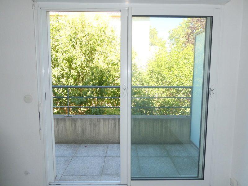 Appartement - 21 m² - 1 pièce