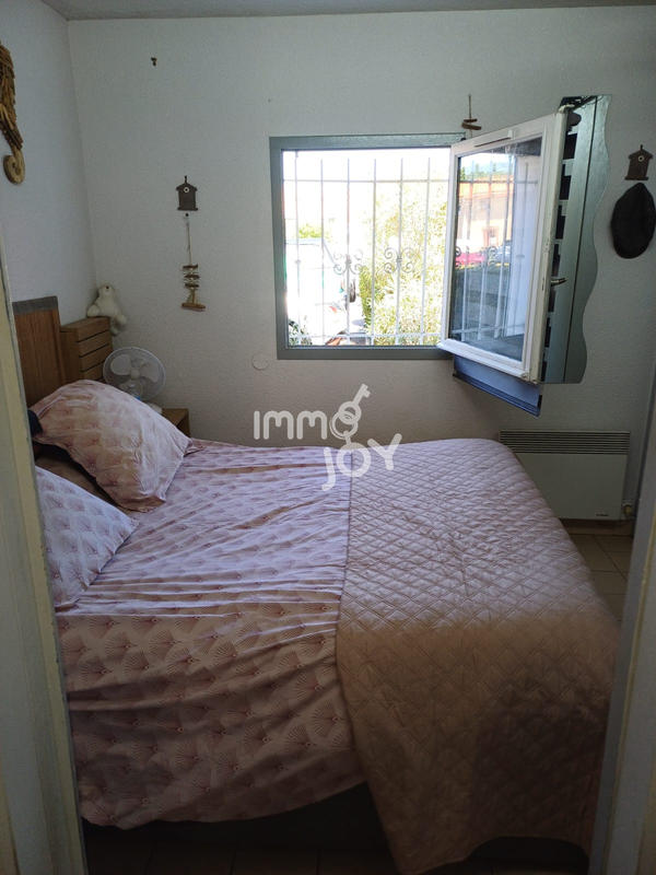 Maison - 49 m² - 3 pièces