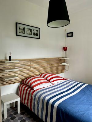 Maison - 43 m² - 3 pièces