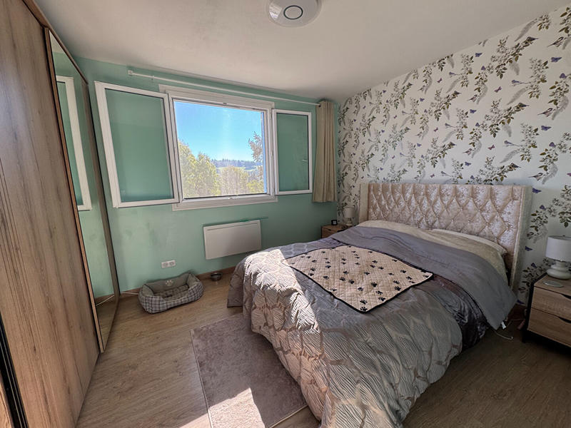 Maison - 70 m² - 4 pièces