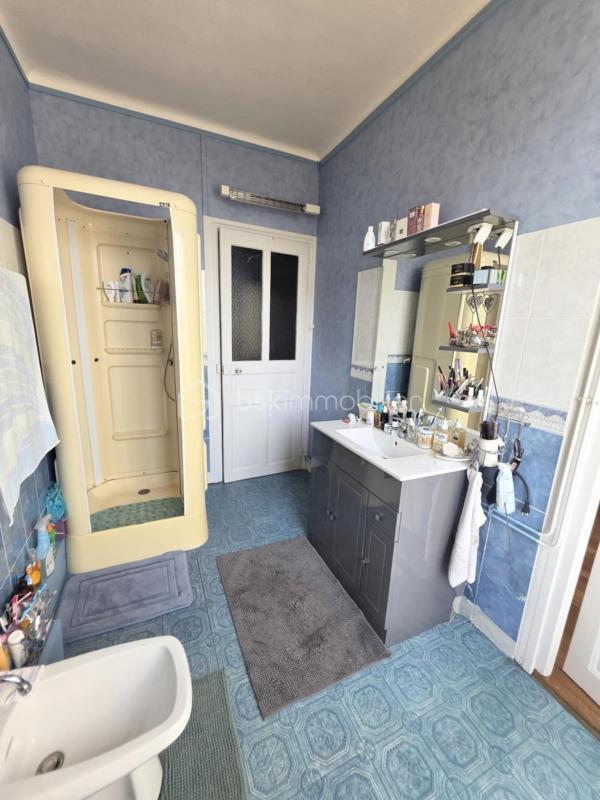 Maison de bourg - 150 m² - 6 pièces