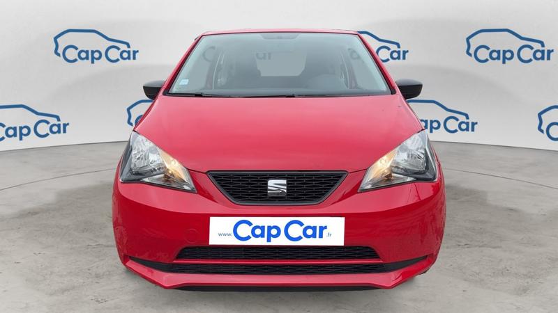 Seat Mii 1.0 60 Reference