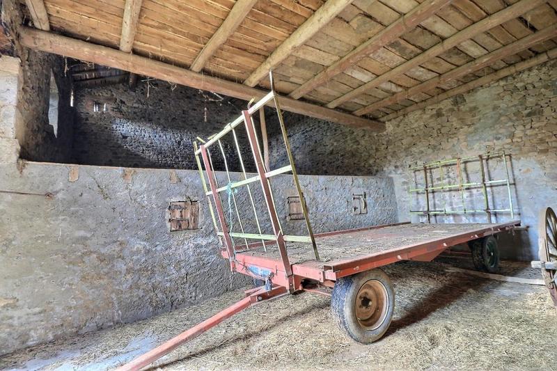 Maison - 60 m² - 4 pièces