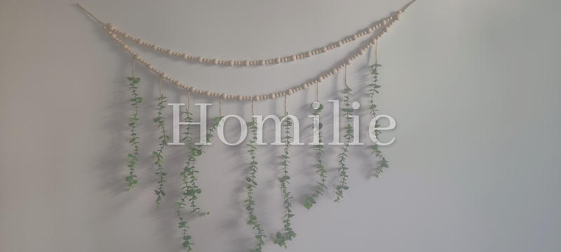 Appartement - 85 m² - 3 pièces