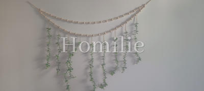 Appartement - 85 m² - 3 pièces