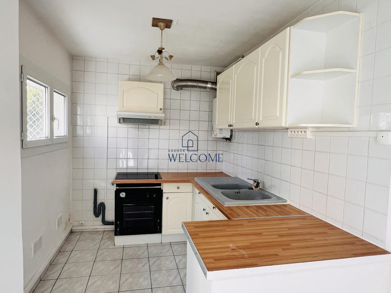 Appartement - 60 m² - 4 pièces