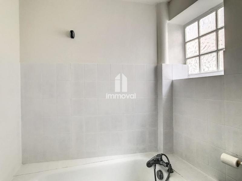 Appartement - 30 m² - 2 pièces