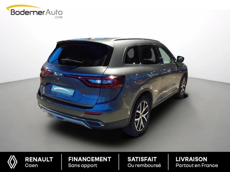 Renault Koleos Blue dCi 150 X-tronic Intens