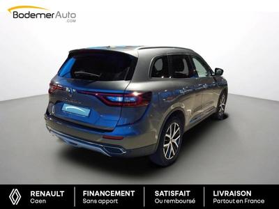 Renault Koleos Blue dCi 150 X-tronic Intens