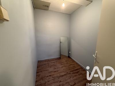 Maison de village - 48 m² - 2 pièces