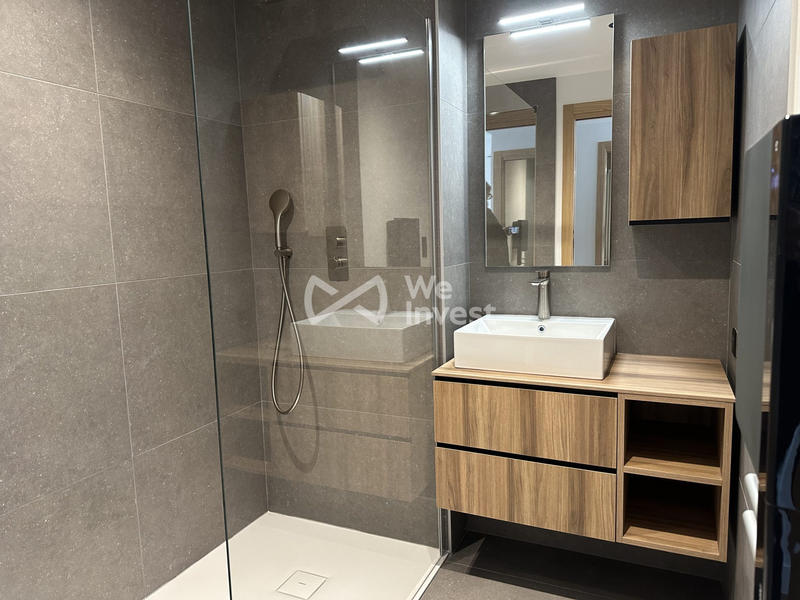 Appartement - 132 m² - 4 pièces