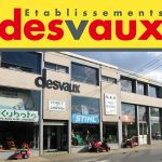 Desvaux