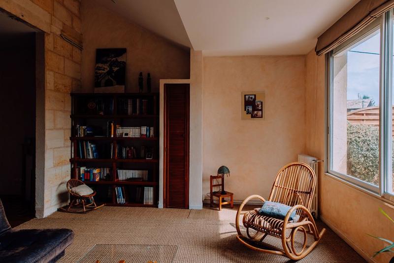 Maison - 94 m² - 5 pièces