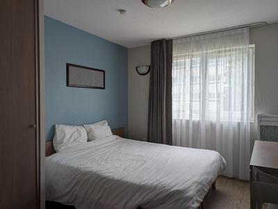 Studio - 19 m² - 1 pièce