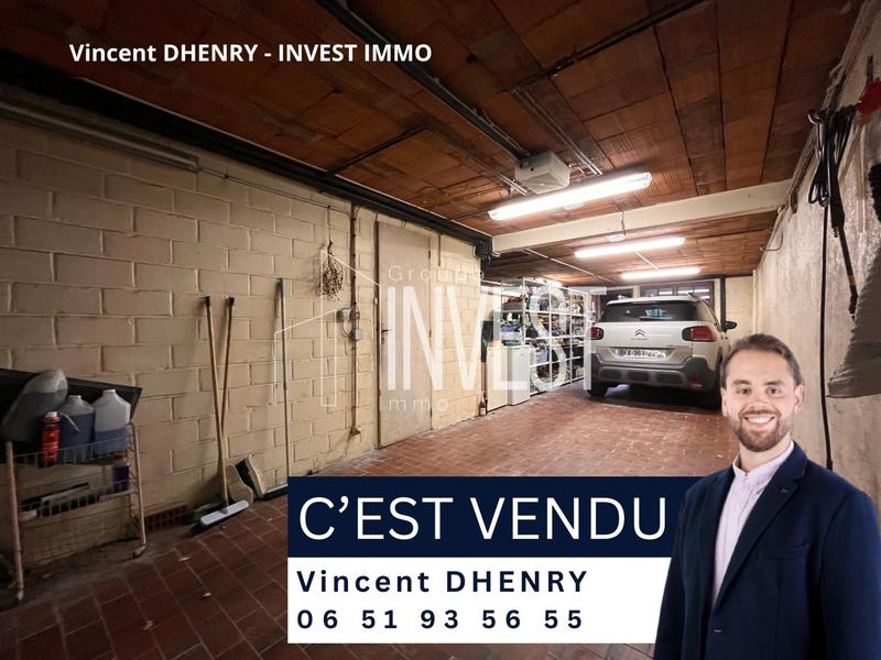 Maison ancienne - 108 m² - 5 pièces