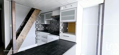 Appartement - 27 m² - 1 pièce