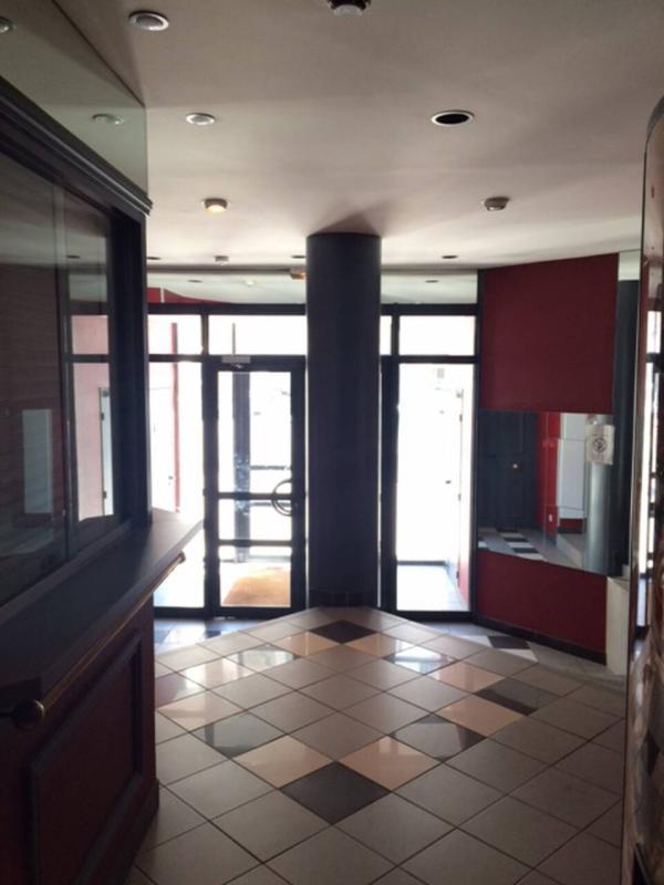 Studio - 19 m² - 1 pièce