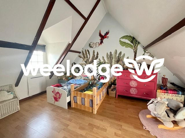 Maison - 75 m² - 4 pièces