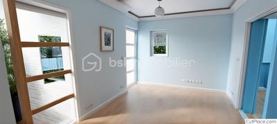 Villa - 97 m² - 4 pièces