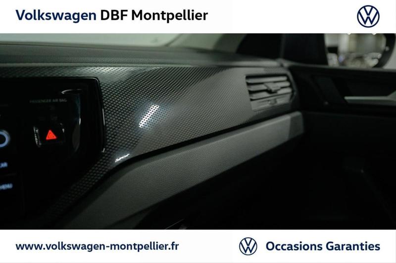 Volkswagen Taigo 1.0 Tsi 116 Bvm6 Life