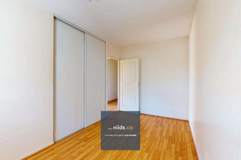 Appartement - 55 m² - 3 pièces