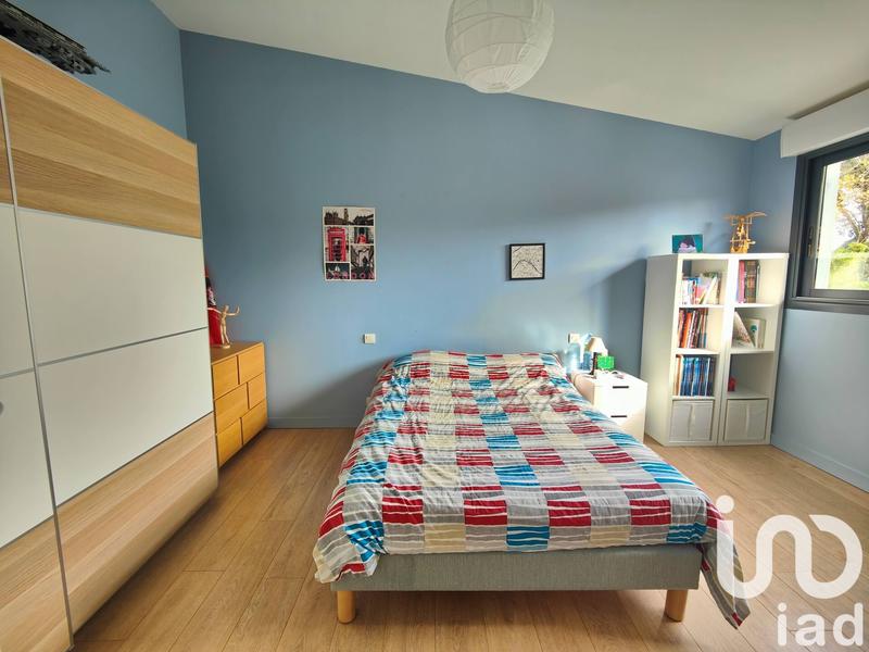 Maison de maîtres - 178 m² - 7 pièces