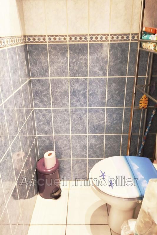 Appartement - 45 m² - 3 pièces