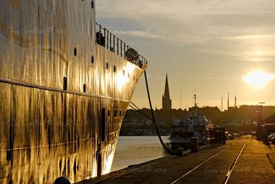 Guy Griffoul Auteur Photographe