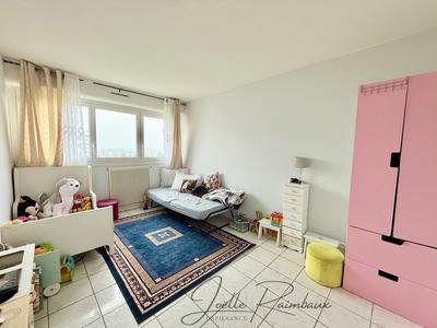 Appartement - 65 m² - 4 pièces