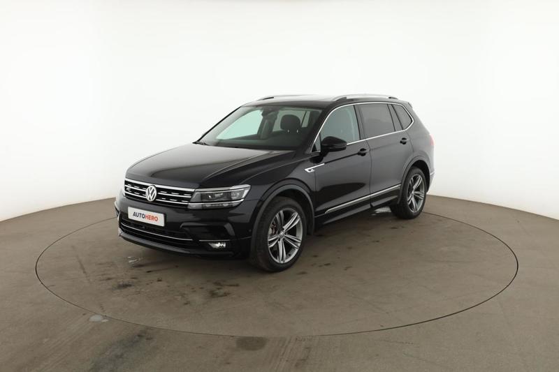 Volkswagen Tiguan Allspace 1.5 Tsi Evo Carat Dsg7 150 ch